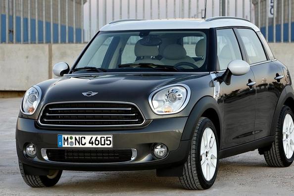 Quelle est la Mini Cooper mieux?