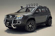 Finaliser Le Renault Duster photo 1