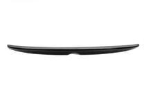Toyota Camry 2011–2017 Aileron pour EU (noir) photo 2