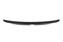Toyota Camry 2011–2017 Aileron pour EU (noir) photo 3