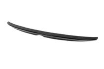 Toyota Camry 2011–2017 Aileron pour EU (noir) photo 1