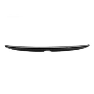 Aileron pour EU (noir) Toyota Camry 2011–2017 photo 2