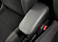 Citroen C-3 2009–2016 Accoudoir (avec adaptateur en plastique pour porte-gobelet) photo 7