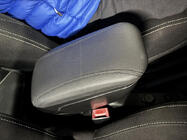 Citroen C-3 2009–2016 Accoudoir (avec adaptateur en plastique pour porte-gobelet) photo 6