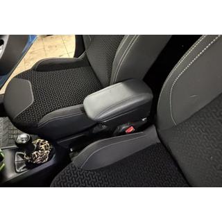 Accoudoir (avec adaptateur en plastique pour porte-gobelet) Citroen C-3 2009–2016 photo 1