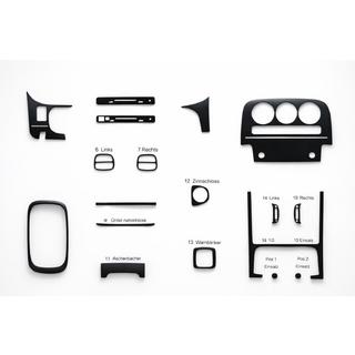 Couvre Tableau de Bord (1998-2002) photo 1