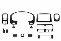 Nissan NP300 1999-2015 Couvre Tableau de Bord (1999↗) photo 1