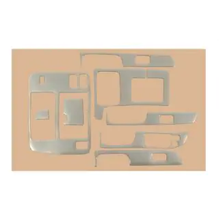 Couvre Tableau de Bord (2000-2004) photo 2