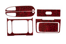 Renault Master 1998-2010 Couvre Tableau de Bord (1999-2004) photo 2