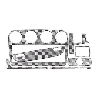 Couvre tableau de bord (1993-1999) Opel Omega B 1994-2003 photo 3