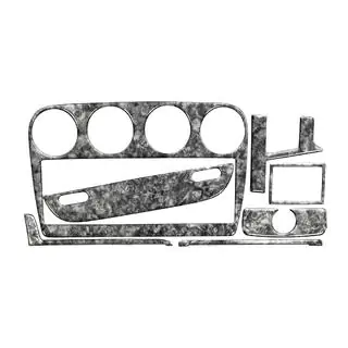 Couvre tableau de bord (1993-1999) Opel Omega B 1994-2003 photo 1