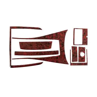Couvre tableau de bord (1999-2003) Opel Omega B 1994-2003 photo 2