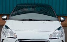 Citroen C-3 2009–2016 Coques de Rétroviseurs (2 pcs, Inox) photo 3