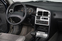 Peugeot 405 1987-1997 Caches de Tableau de Bord (1992-1995) photo 1