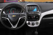 Examen de la sous-compacte à hayon de la Chevrolet Spark photo 4