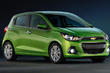 Examen de la sous-compacte à hayon de la Chevrolet Spark photo 1