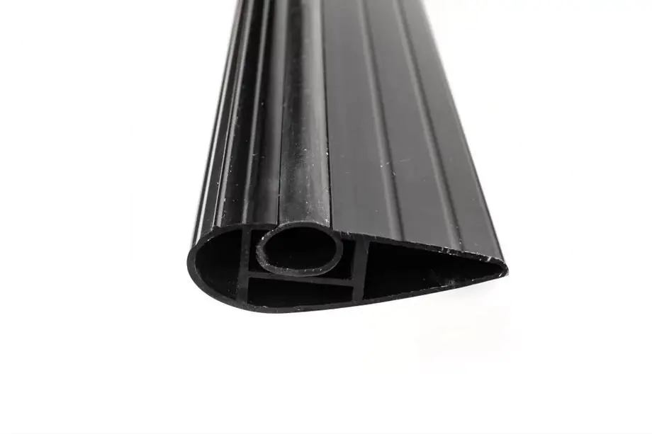 Daewoo Matiz 1998-2008 Barres de toit pour barres longitudinales sans serrure (2 pcs) Photo 10