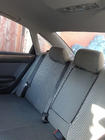 Audi A6 C5 1997-2001 Housses de Sièges Auto (Tissu, Classik) photo 5