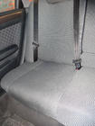 Audi A6 C5 2001-2004 Housses de Sièges Auto (Tissu, Classik) photo 4