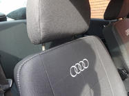 Audi 80/90 1987-1996 Housses de Sièges Auto (Tissu, Classik) photo 2