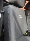 Audi 80/90 1987-1996 Housses de Sièges Auto (Tissu, Classik) photo 4