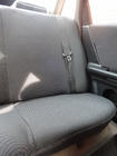 Audi 80/90 1987-1996 Housses de Sièges Auto (Tissu, Classik) photo 6