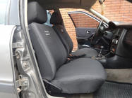 Audi 80/90 1987-1996 Housses de Sièges Auto (Tissu, Classik) photo 8