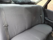 Audi 80/90 1987-1996 Housses de Sièges Auto (Tissu, Classik) photo 9
