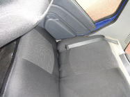 Dacia Logan I 2005-2008 Housses de Sièges Auto (Tissu, Classik) photo 7