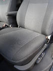 Fiat Doblo I 2005-2010 Housses de Sièges Auto (Tissu, Classik) Uniquement sièges avant photo 9