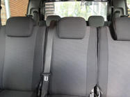 Fiat Doblo I 2005-2010 Housses de Sièges Auto (Tissu, Classik) Uniquement sièges avant photo 10