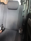 Fiat Doblo I 2005-2010 Housses de Sièges Auto (Tissu, Classik) Uniquement sièges avant photo 13