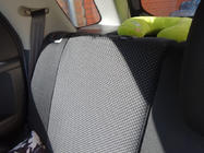 Fiat Sedici 2006-2014 Housses de Sièges Auto (Tissu, Classik) photo 2