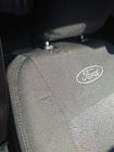 Ford Fiesta 2002-2008 Housses de Sièges Auto (Tissu, Classik) photo 4
