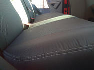 Ford Fiesta 2002-2008 Housses de Sièges Auto (Tissu, Classik) photo 5