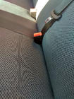 Ford Fiesta 2002-2008 Housses de Sièges Auto (Tissu, Classik) photo 8