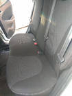 Hyundai Accent 2006-2010 Housses de Sièges Auto (Tissu, Classik) photo 4