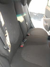 Hyundai Accent 2006-2010 Housses de Sièges Auto (Tissu, Classik) photo 6