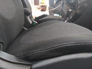 Hyundai Accent 2006-2010 Housses de Sièges Auto (Tissu, Classik) photo 8