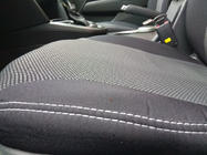 Hyundai Elantra (XD) 2000-2011 Housses de Sièges Auto (Tissu, Classik) photo 4
