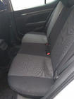 Hyundai Elantra (XD) 2000-2011 Housses de Sièges Auto (Tissu, Classik) photo 6