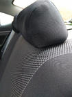 Hyundai Elantra (XD) 2000-2011 Housses de Sièges Auto (Tissu, Classik) photo 8