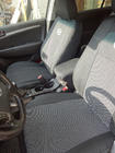 Hyundai Sonata NF 2004-2009 Housses de Sièges Auto (Tissu, Classik) photo 2