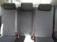 Hyundai Sonata NF 2004-2009 Housses de Sièges Auto (Tissu, Classik) photo 3