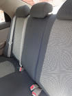 Kia Cerato 1 2004-2009 Housses de Sièges Auto (Tissu, Classik) photo 3