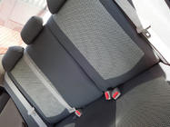 Kia Cerato 1 2004-2009 Housses de Sièges Auto (Tissu, Classik) photo 10