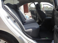 Kia Magentis 2000-2005 Housses de Sièges Auto (Tissu, Classik) photo 2