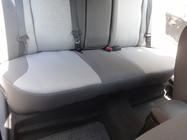 Kia Magentis 2000-2005 Housses de Sièges Auto (Tissu, Classik) photo 3