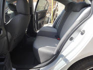 Kia Magentis 2000-2005 Housses de Sièges Auto (Tissu, Classik) photo 4