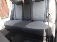 Kia Magentis 2000-2005 Housses de Sièges Auto (Tissu, Classik) photo 5